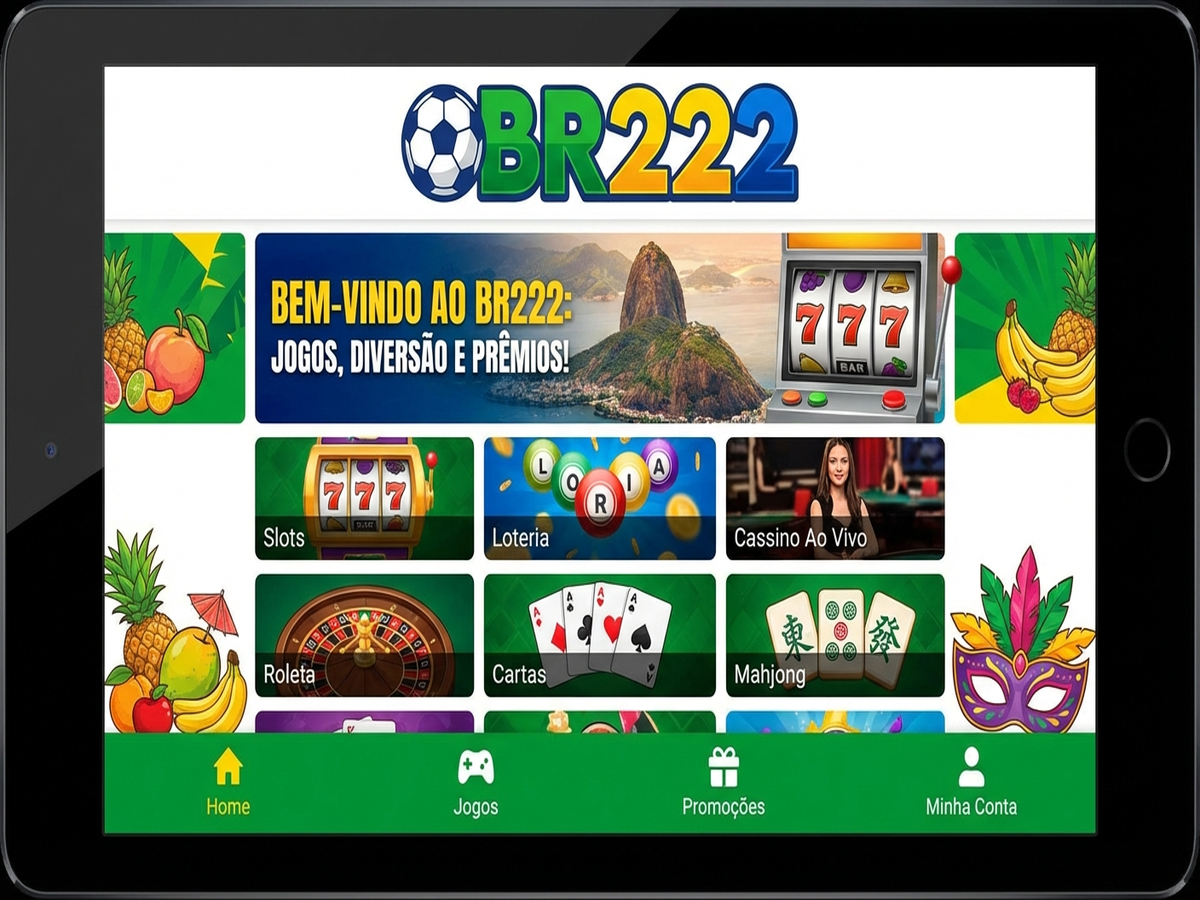 Screenshot 1 br222